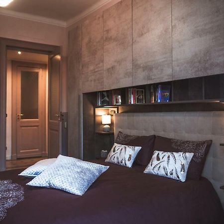 Appartamento Magnolia Turin Extérieur photo