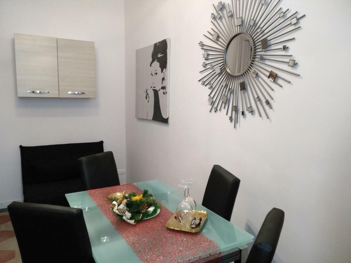 Appartamento Magnolia Turin Extérieur photo