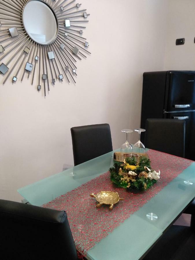 Appartamento Magnolia Turin Extérieur photo
