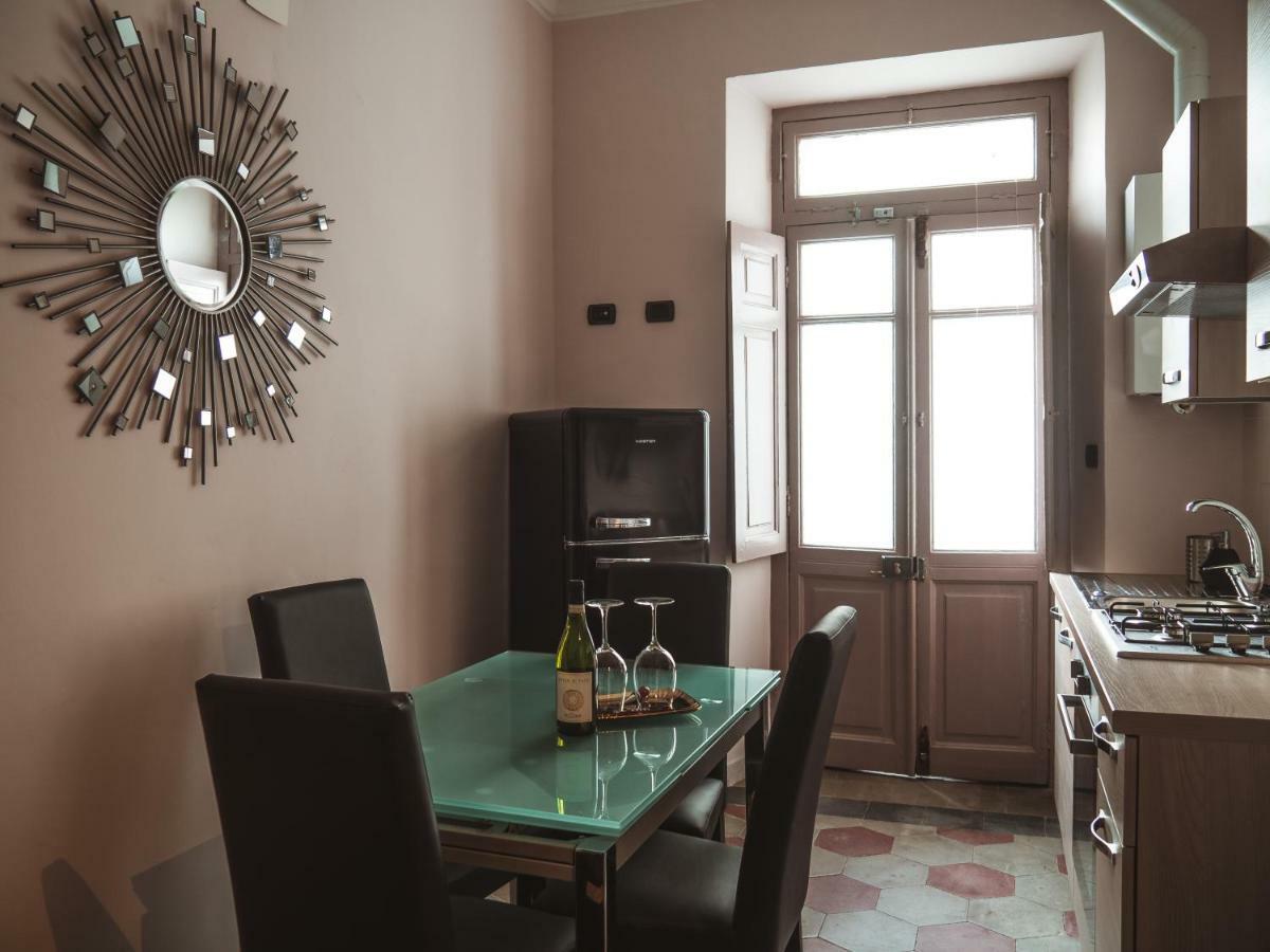 Appartamento Magnolia Turin Extérieur photo