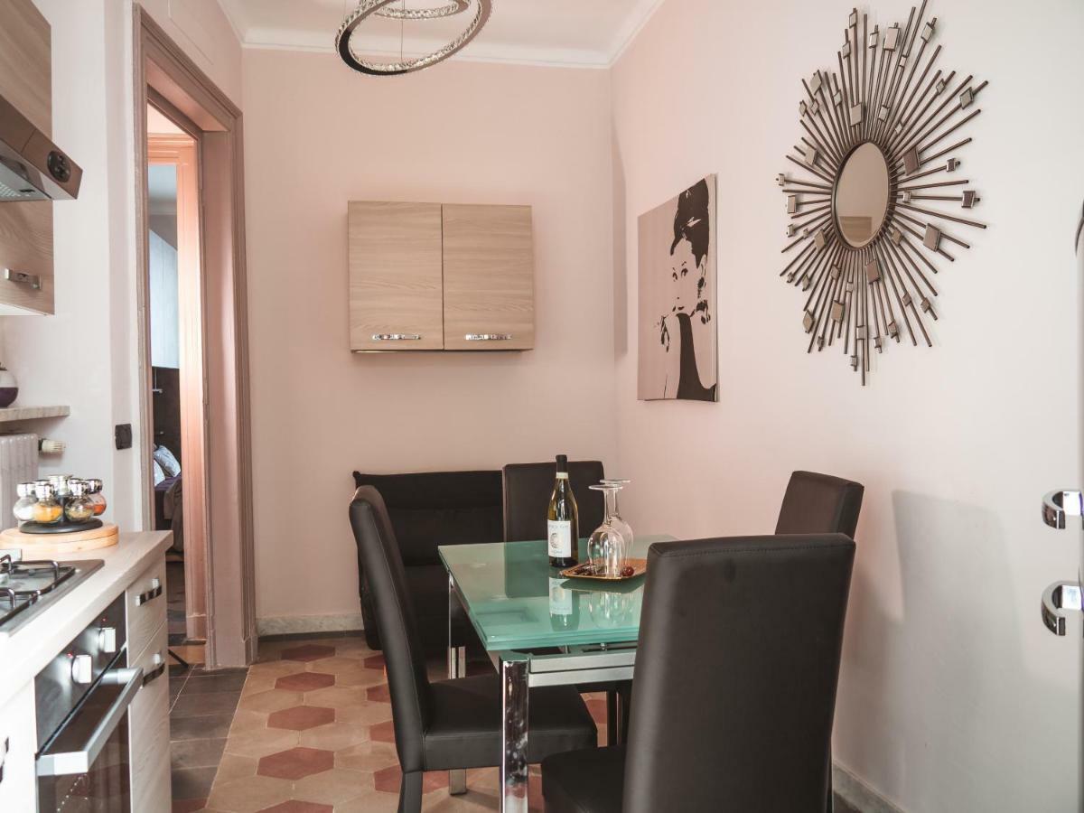 Appartamento Magnolia Turin Extérieur photo