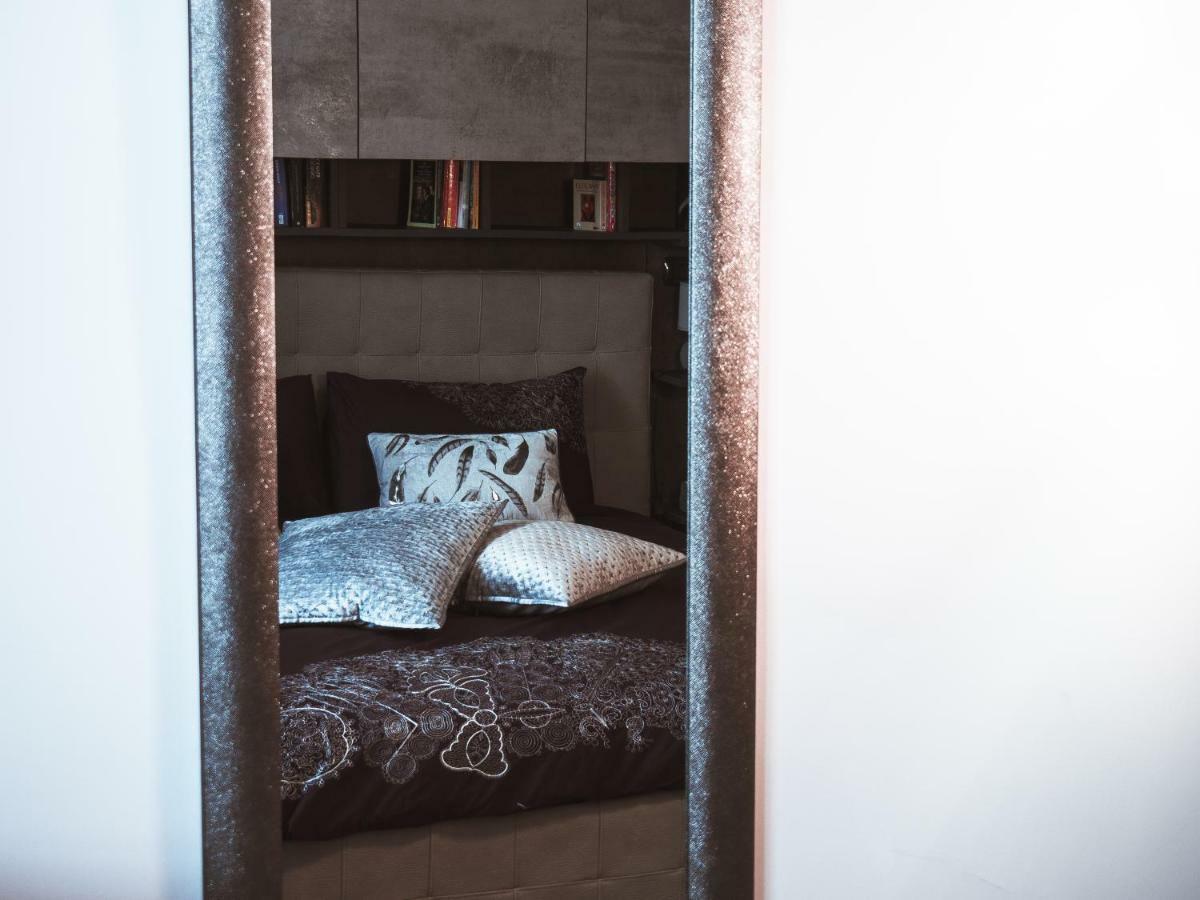 Appartamento Magnolia Turin Extérieur photo