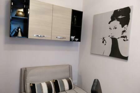 Appartamento Magnolia Turin Extérieur photo