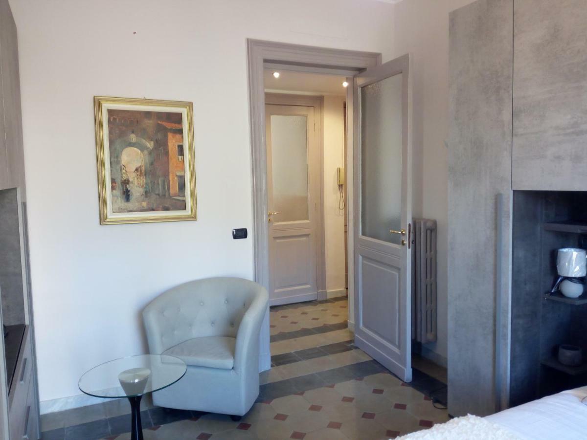 Appartamento Magnolia Turin Extérieur photo