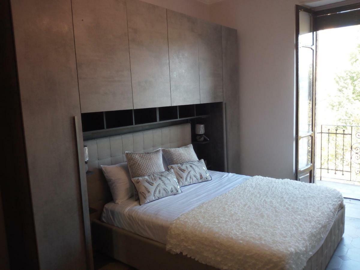 Appartamento Magnolia Turin Extérieur photo