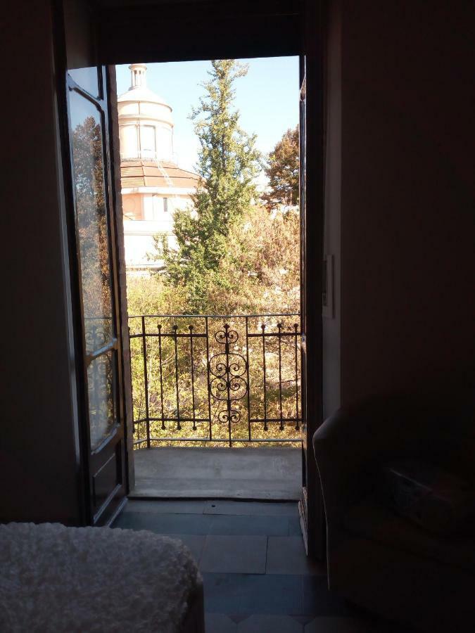 Appartamento Magnolia Turin Extérieur photo