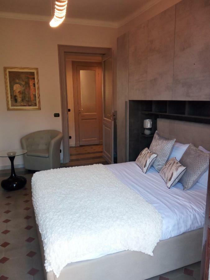 Appartamento Magnolia Turin Extérieur photo