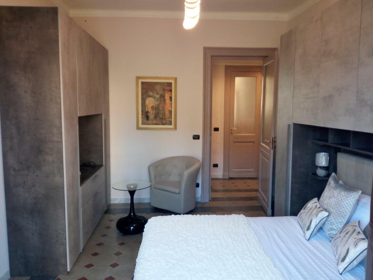 Appartamento Magnolia Turin Extérieur photo