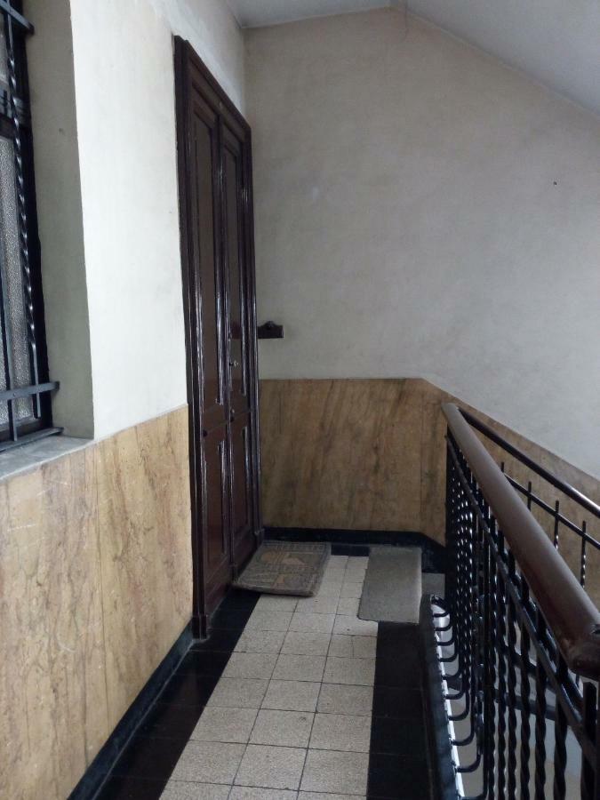 Appartamento Magnolia Turin Extérieur photo