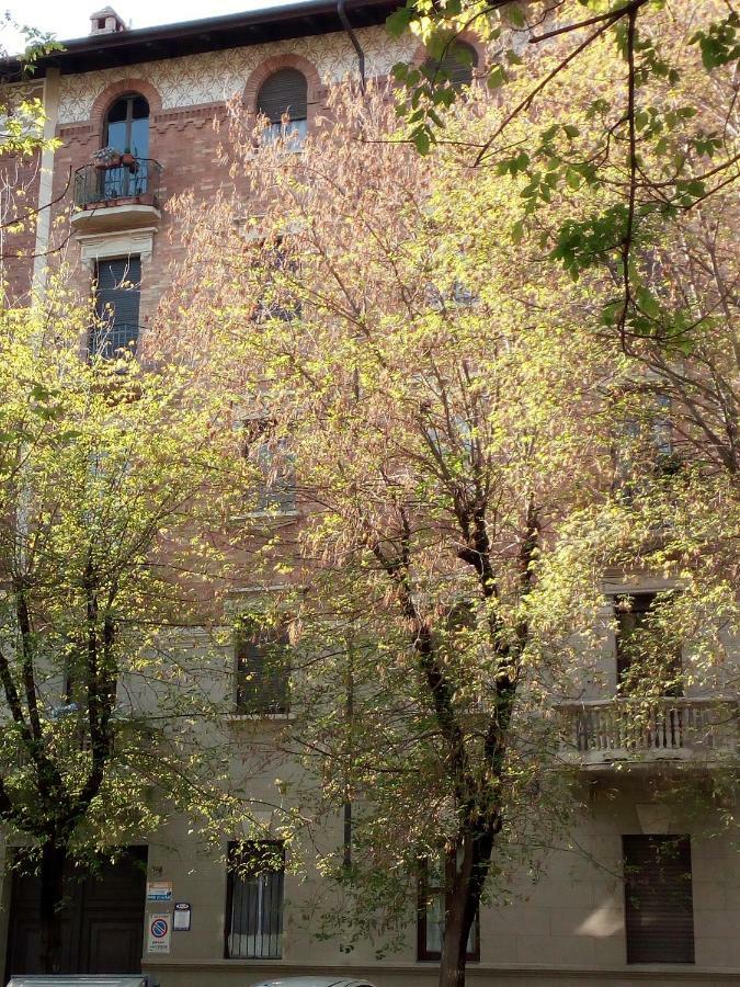 Appartamento Magnolia Turin Extérieur photo