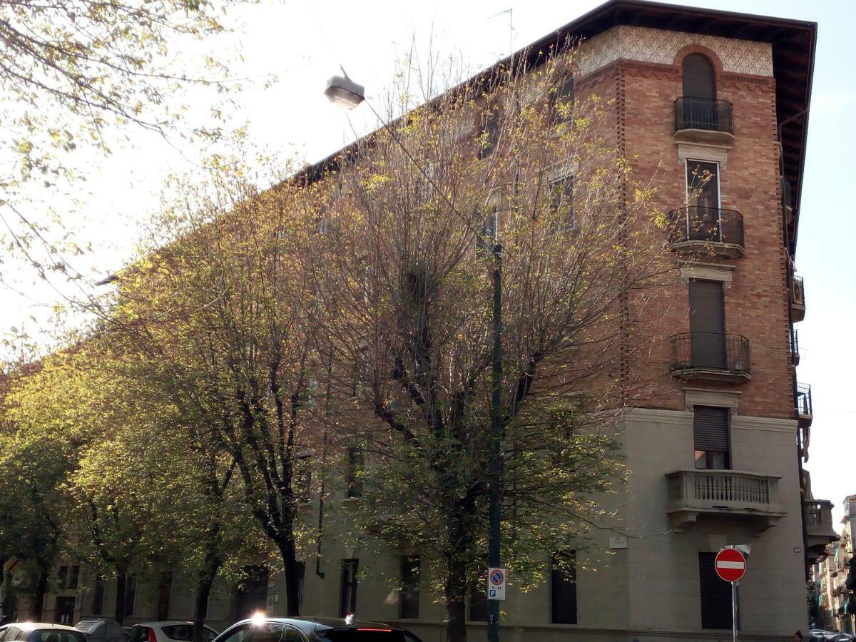 Appartamento Magnolia Turin Extérieur photo