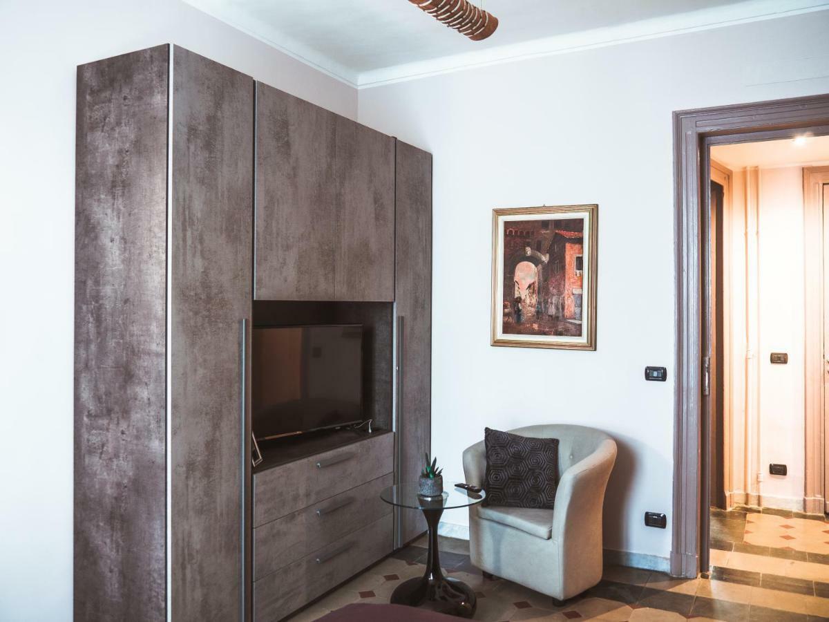 Appartamento Magnolia Turin Extérieur photo