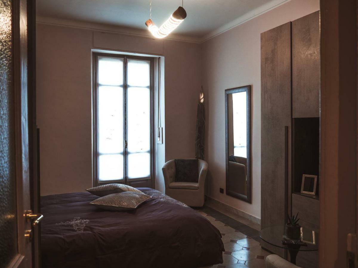 Appartamento Magnolia Turin Extérieur photo